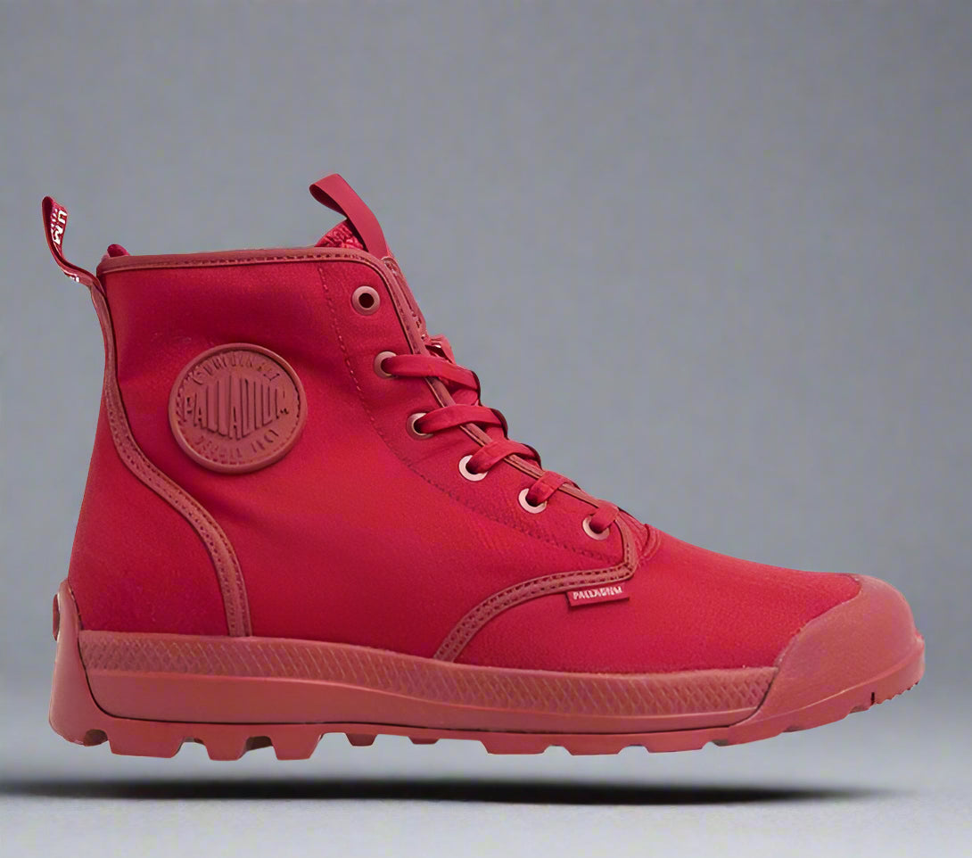 PALLADIUM | PALLATECH HI TX | CHEVRON