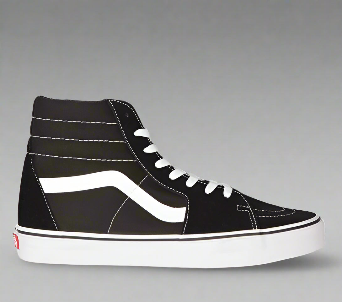 VANS | SH-8 HI