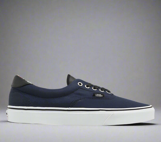 VANS | 
ERA 59 MOROCCAN | GEO/DRESS BLUES